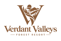 Verdant Valleys Logo