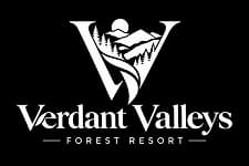Verdant Valleys Logo