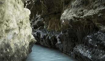 Robber's Cave