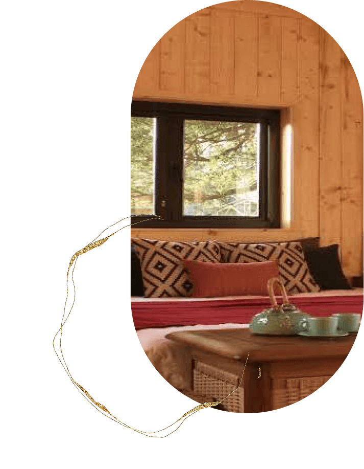 The Wooden Heaven image 1